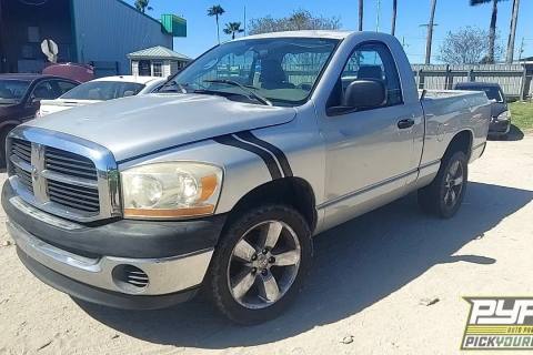 Photo of 2006 Dodge Ram 1500
