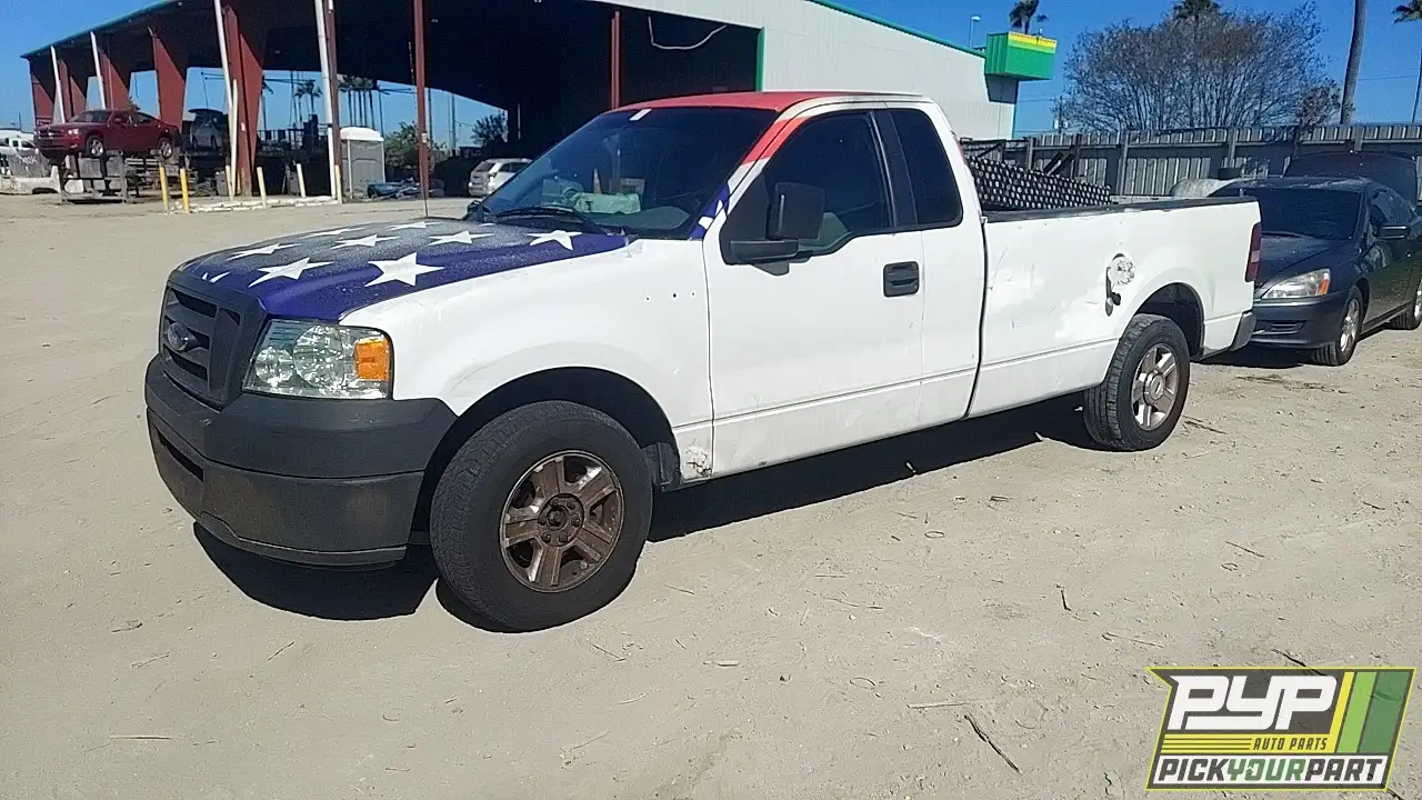 Photo of 2006 Ford F-150