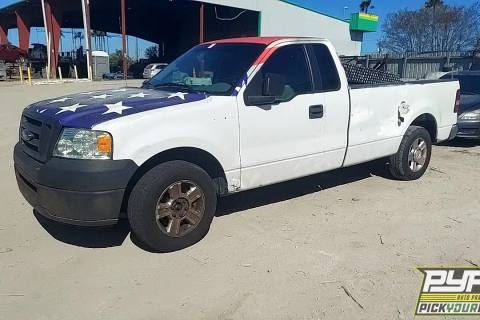 Photo of 2006 Ford F-150