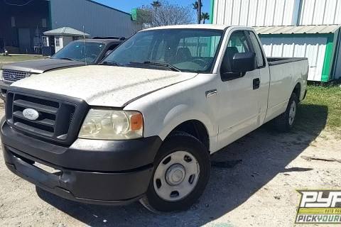 Photo of 2008 Ford F-150