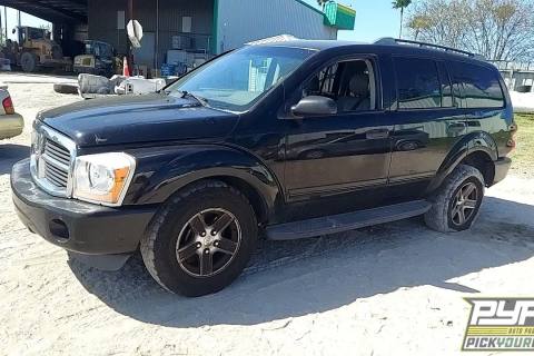 Photo of 2004 Dodge Durango