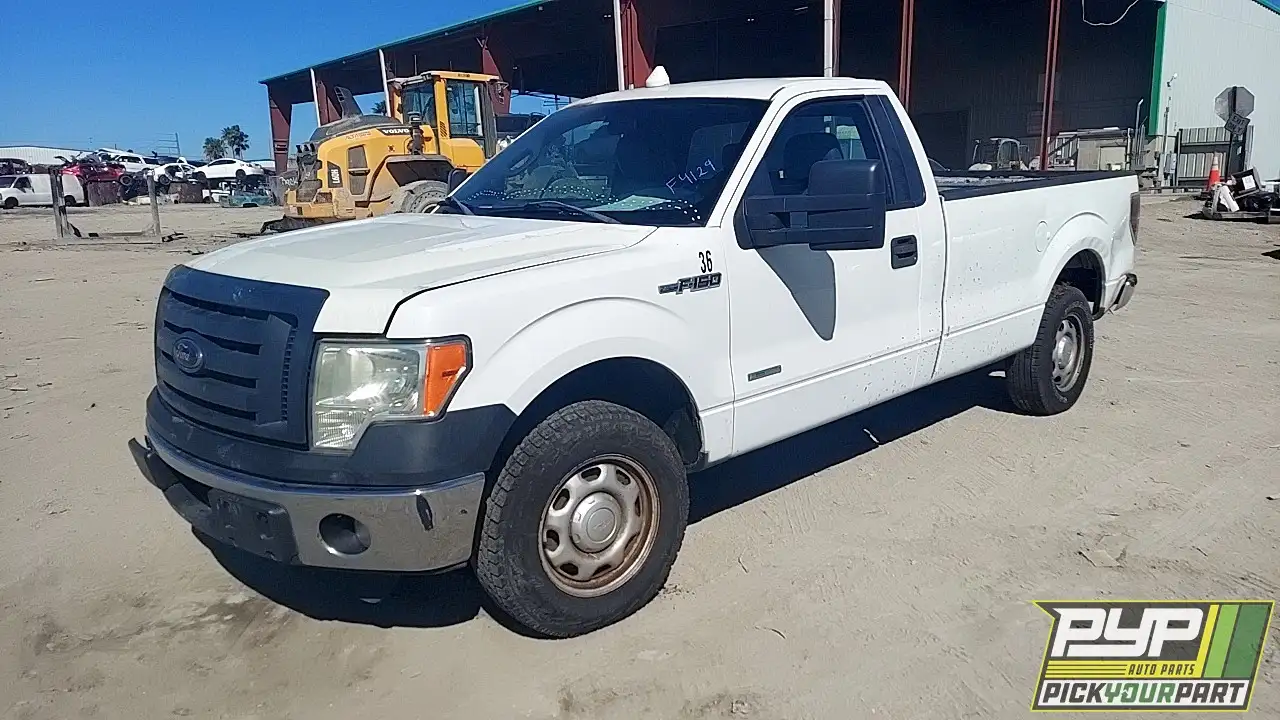 Photo of 2012 Ford F-150