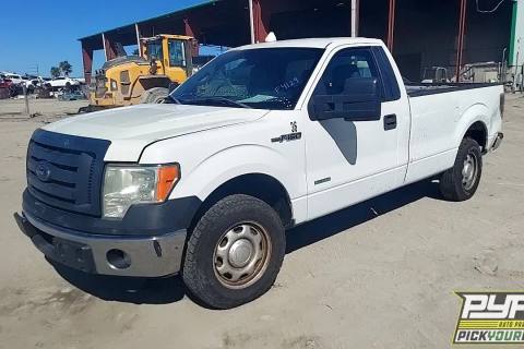 Photo of 2012 Ford F-150