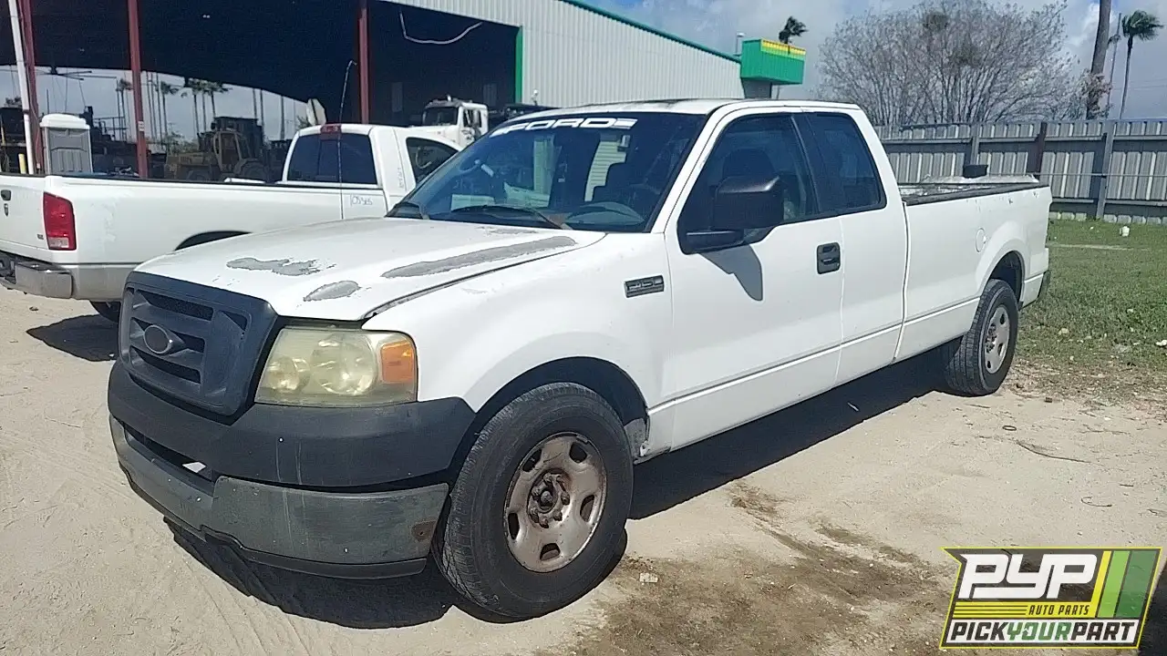 Photo of 2005 Ford F-150