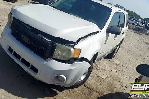 Photo of 2010 Ford Escape