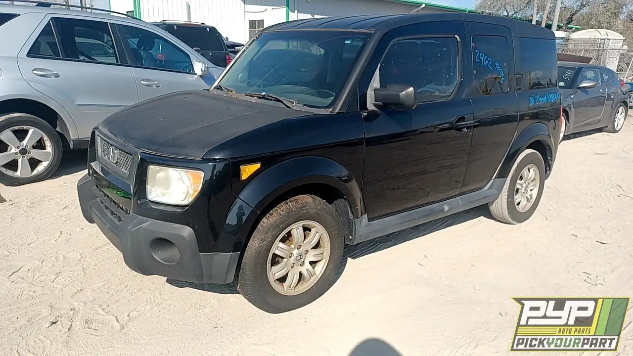 Photo of 2006 Honda Element