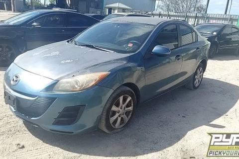Photo of 2010 Mazda 3