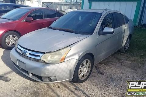 Photo of 2009 Ford Focus