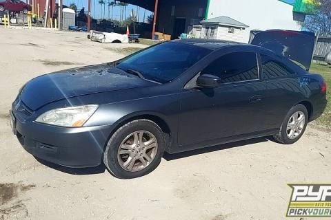 Photo of 2007 Honda Accord