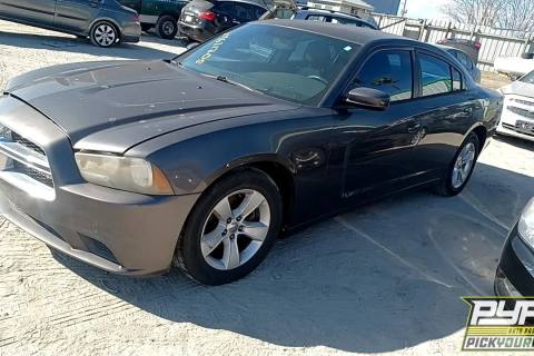 Photo of 2013 Dodge Charger