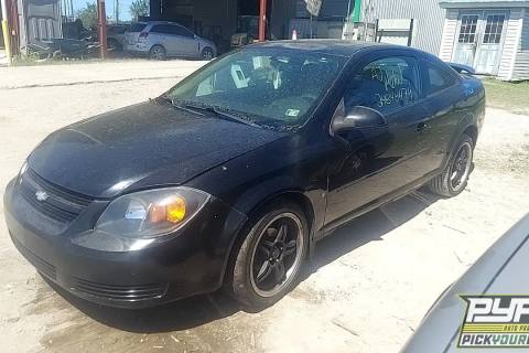 Photo of 2007 Chevrolet Cobalt