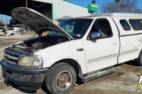 Photo of 1997 Ford F-150