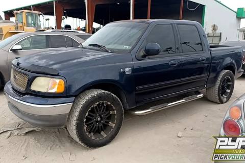 Photo of 2003 Ford F-150