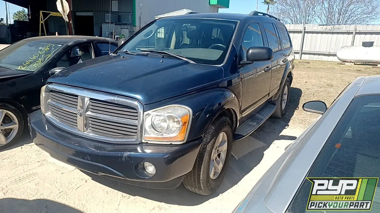 Photo of 2005 Dodge Durango