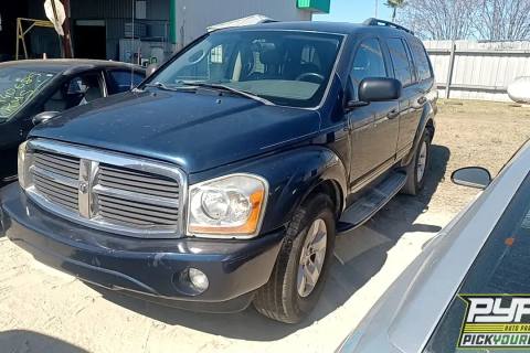 Photo of 2005 Dodge Durango