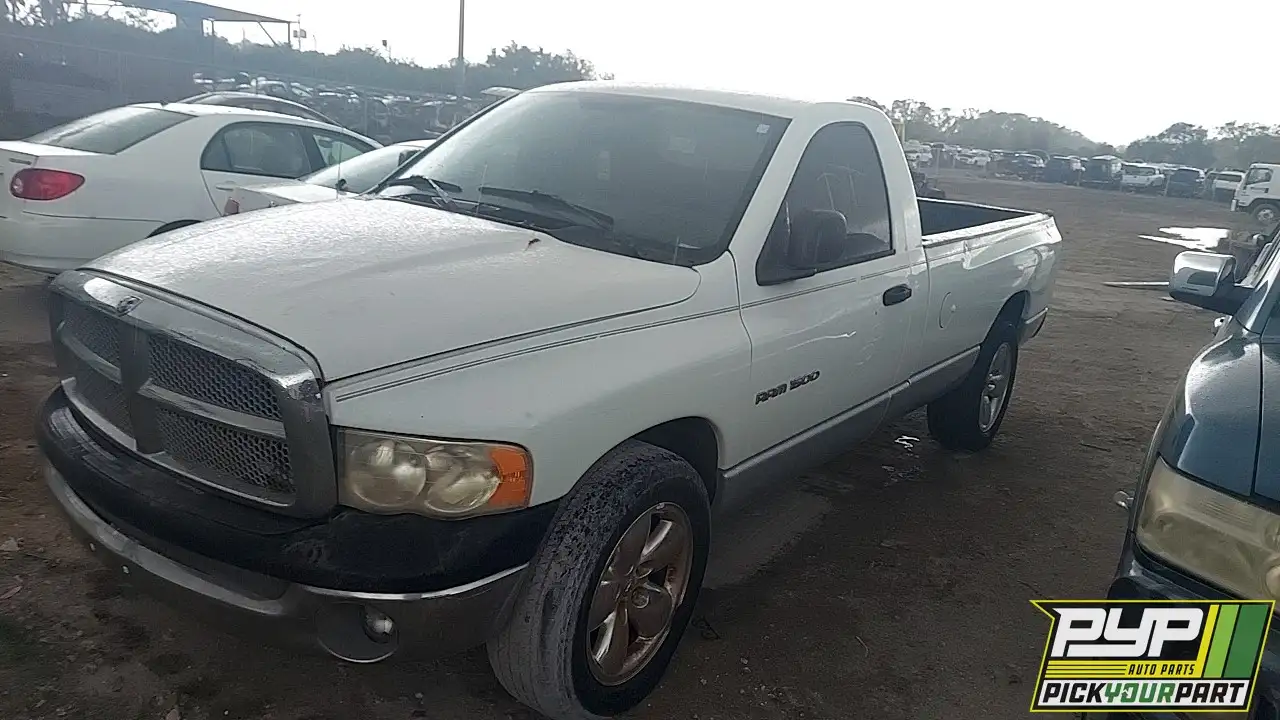 Photo of 2005 Dodge Ram 1500