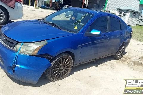 Photo of 2011 Ford Focus
