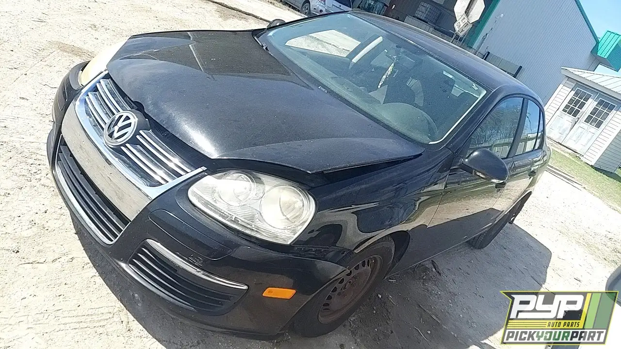 Photo of 2007 Volkswagen Jetta