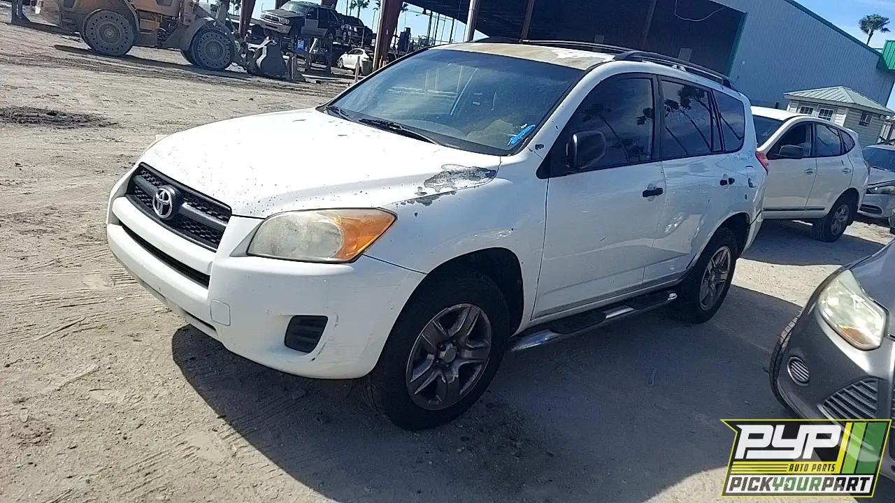 Photo of 2009 Toyota Rav4