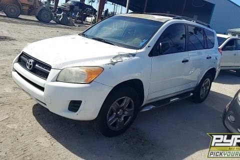 Photo of 2009 Toyota Rav4