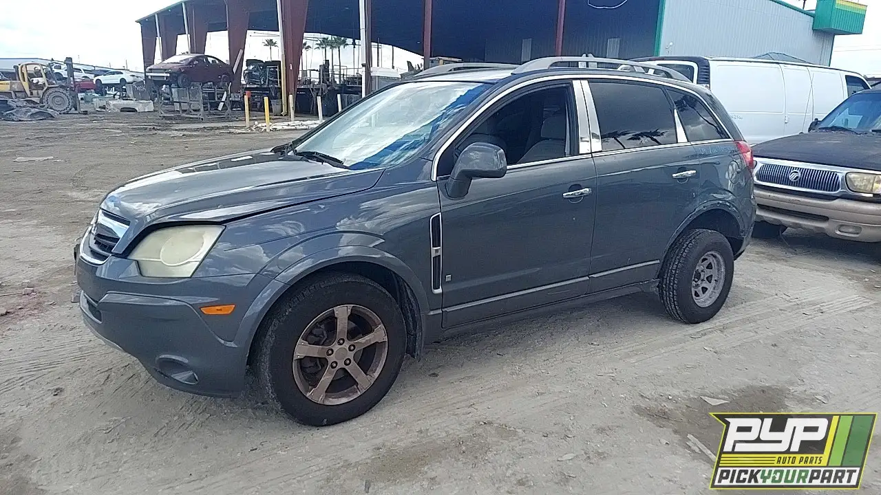 Photo of 2009 Saturn Vue