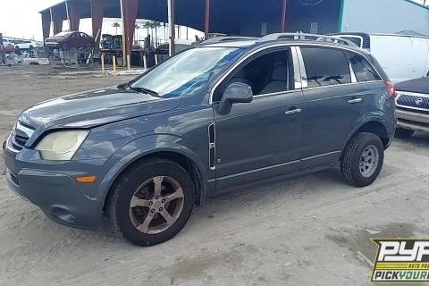 Photo of 2009 Saturn Vue