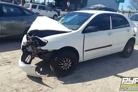 Photo of 2005 Toyota Corolla