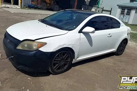 Photo of 2006 Scion Tc