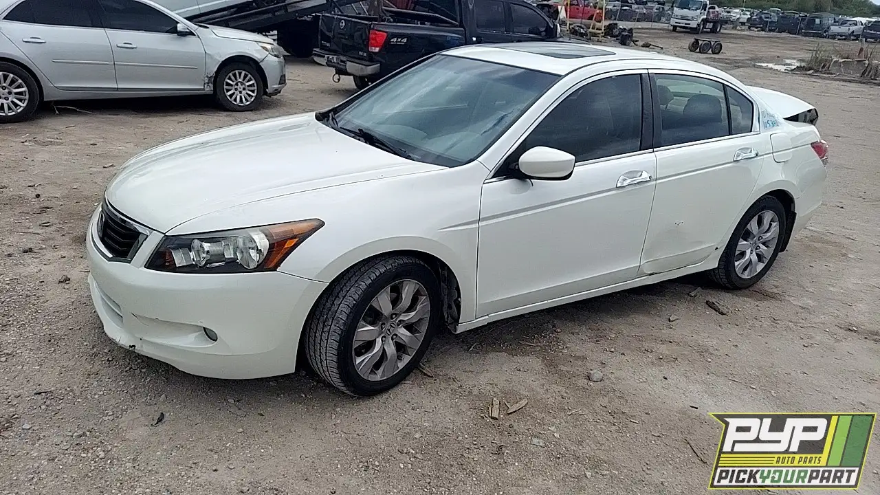 Photo of 2010 Honda Accord