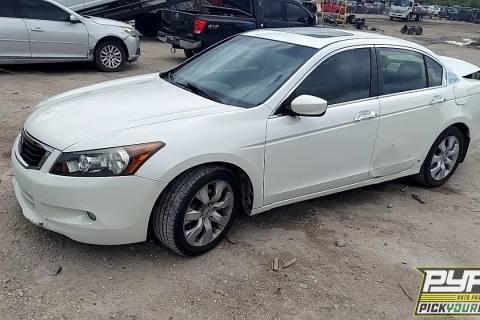 Photo of 2010 Honda Accord