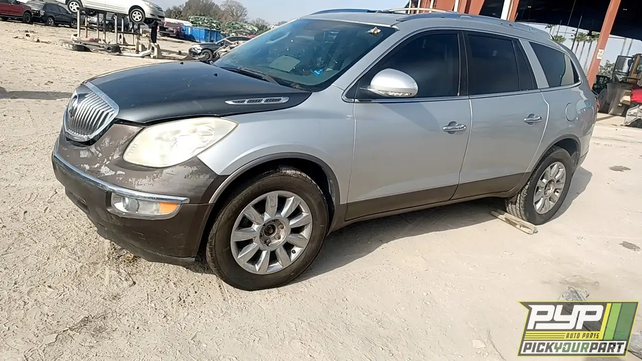 Photo of 2011 Buick Enclave