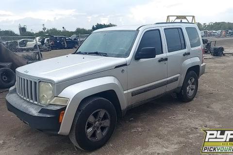Photo of 2012 Jeep Liberty