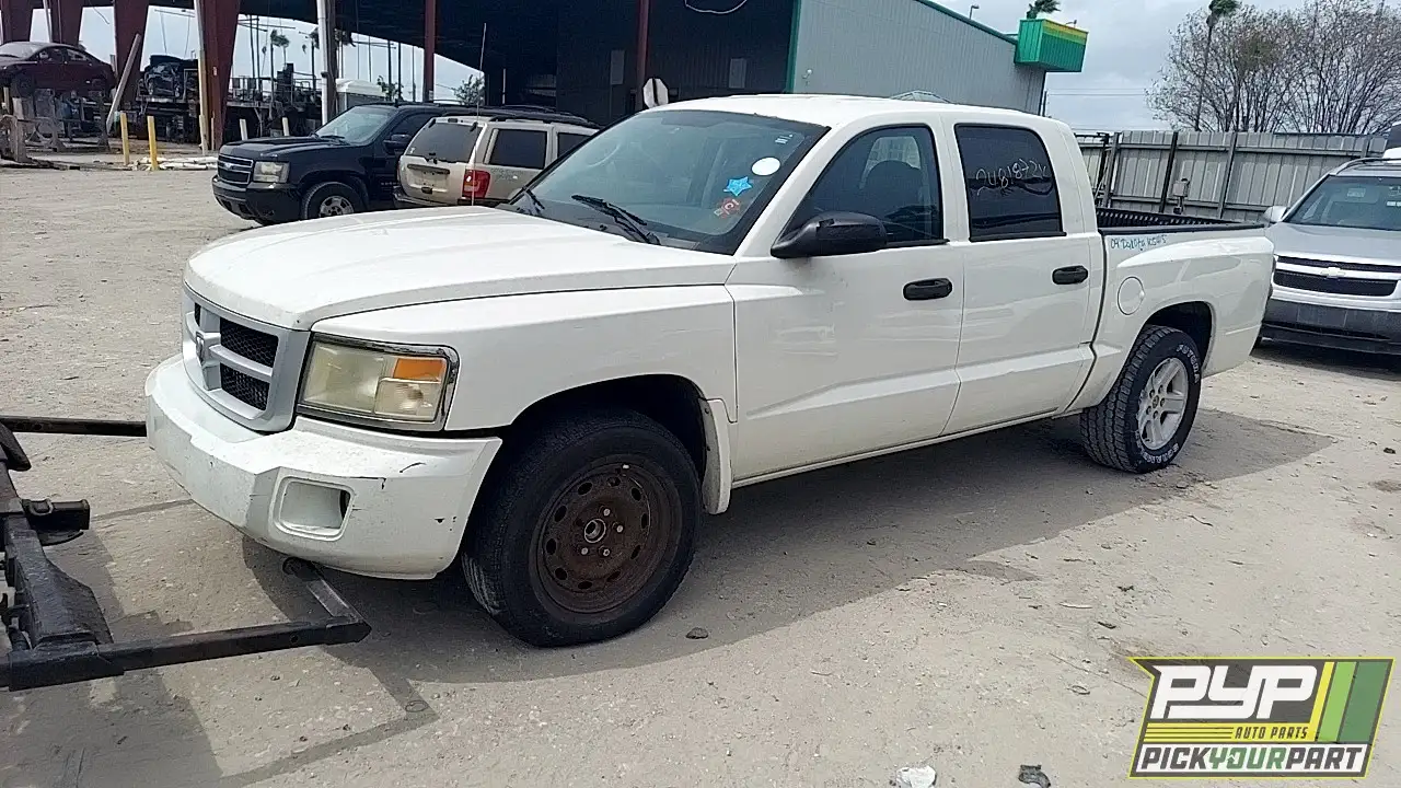 Photo of 2009 Dodge Dakota