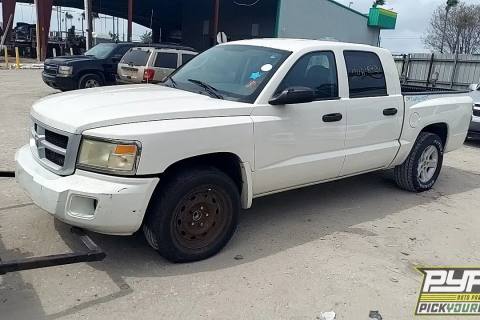 Photo of 2009 Dodge Dakota