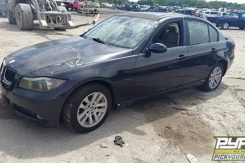 Photo of 2007 Bmw 328I