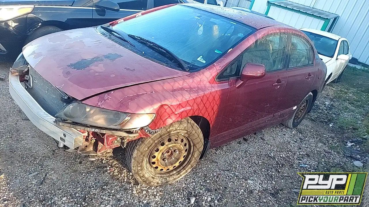 Photo of 2008 Honda Civic