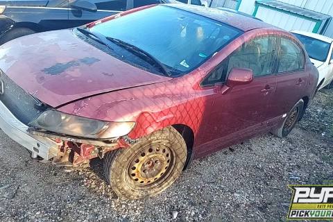 Photo of 2008 Honda Civic