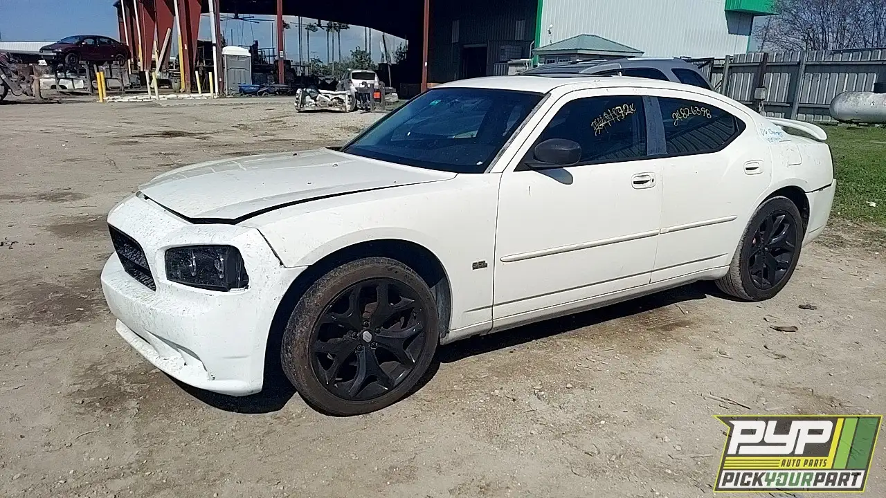 Photo of 2007 Dodge Charger