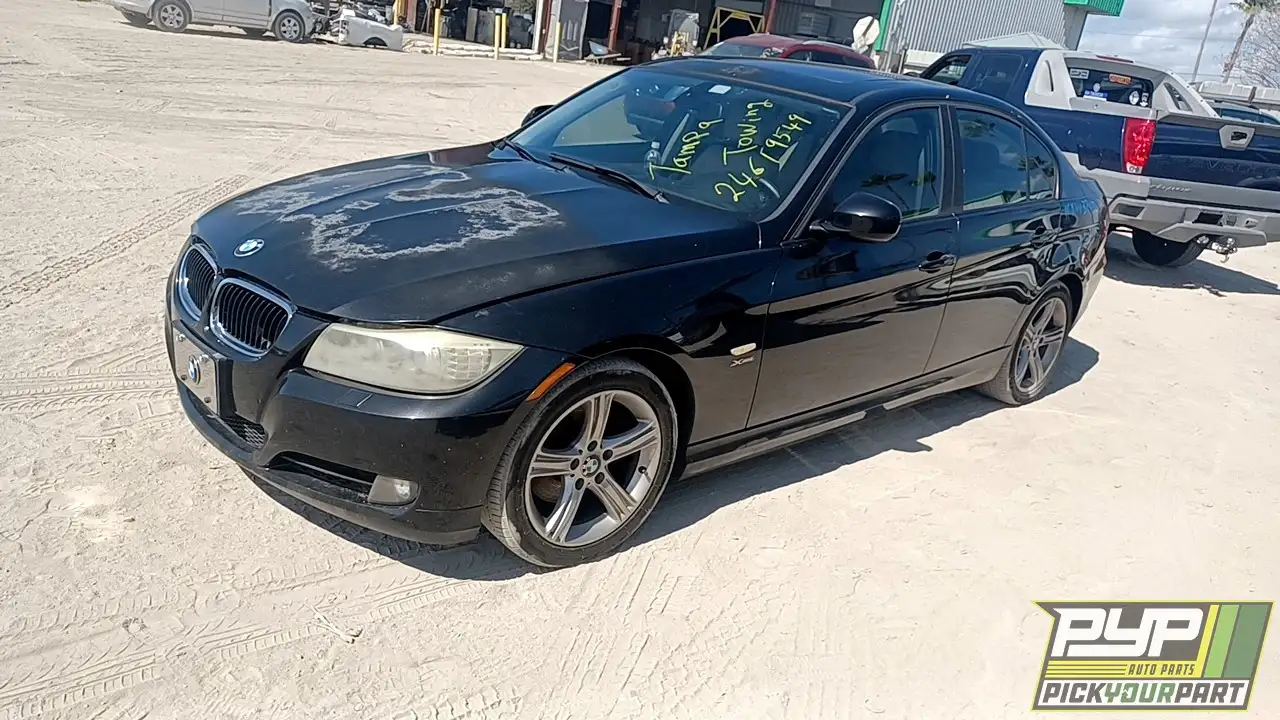 Photo of 2011 Bmw 328I Xdrive