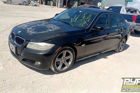Photo of 2011 Bmw 328I Xdrive