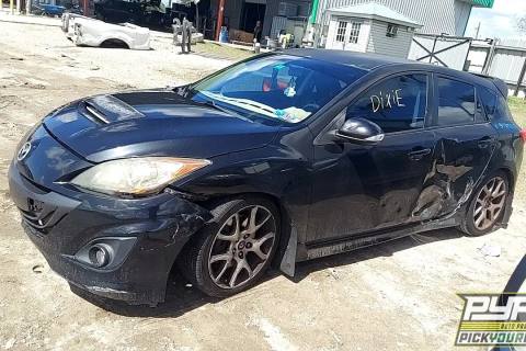 Photo of 2010 Mazda 3