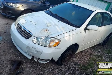 Photo of 2006 Toyota Corolla