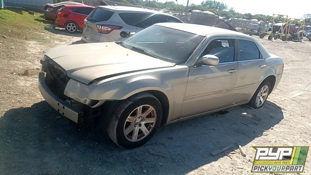 Photo of 2006 Chrysler 300