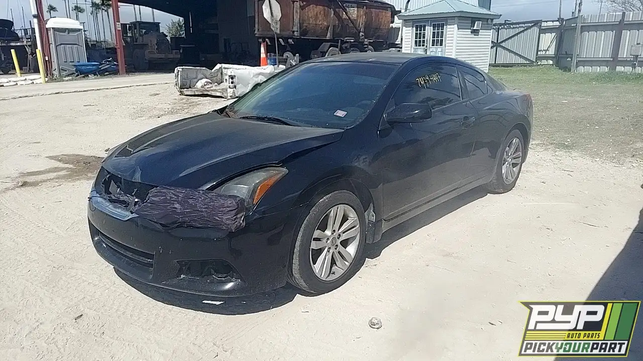 Photo of 2013 Nissan Altima