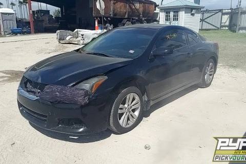 Photo of 2013 Nissan Altima