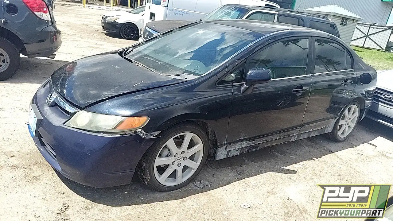 Photo of 2007 Honda Civic