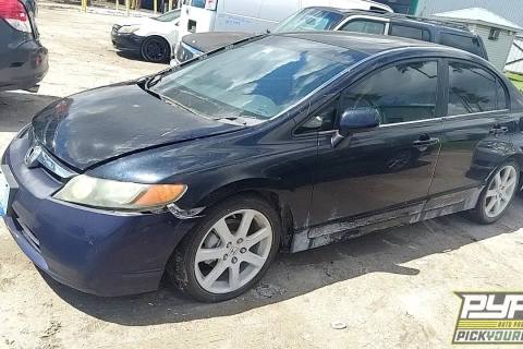 Photo of 2007 Honda Civic