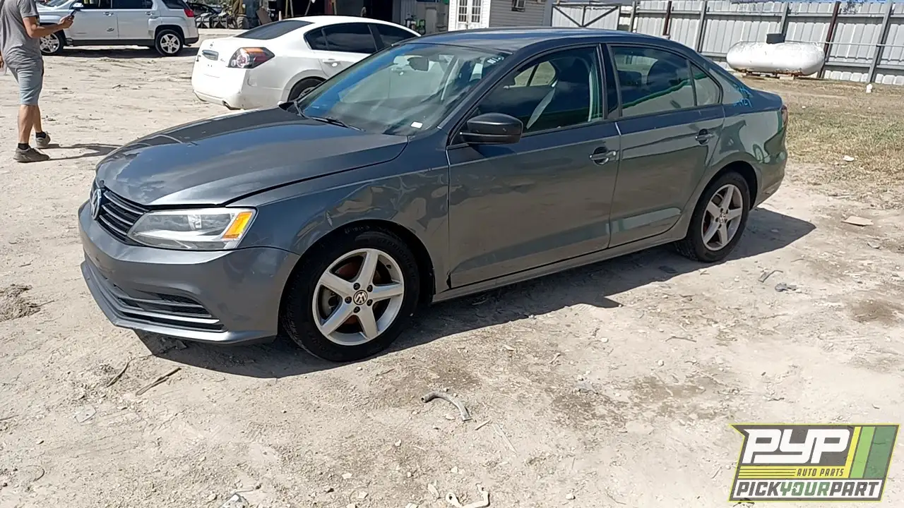 Photo of 2016 Volkswagen Jetta