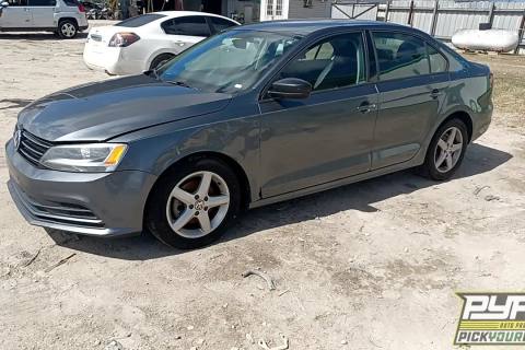 Photo of 2016 Volkswagen Jetta