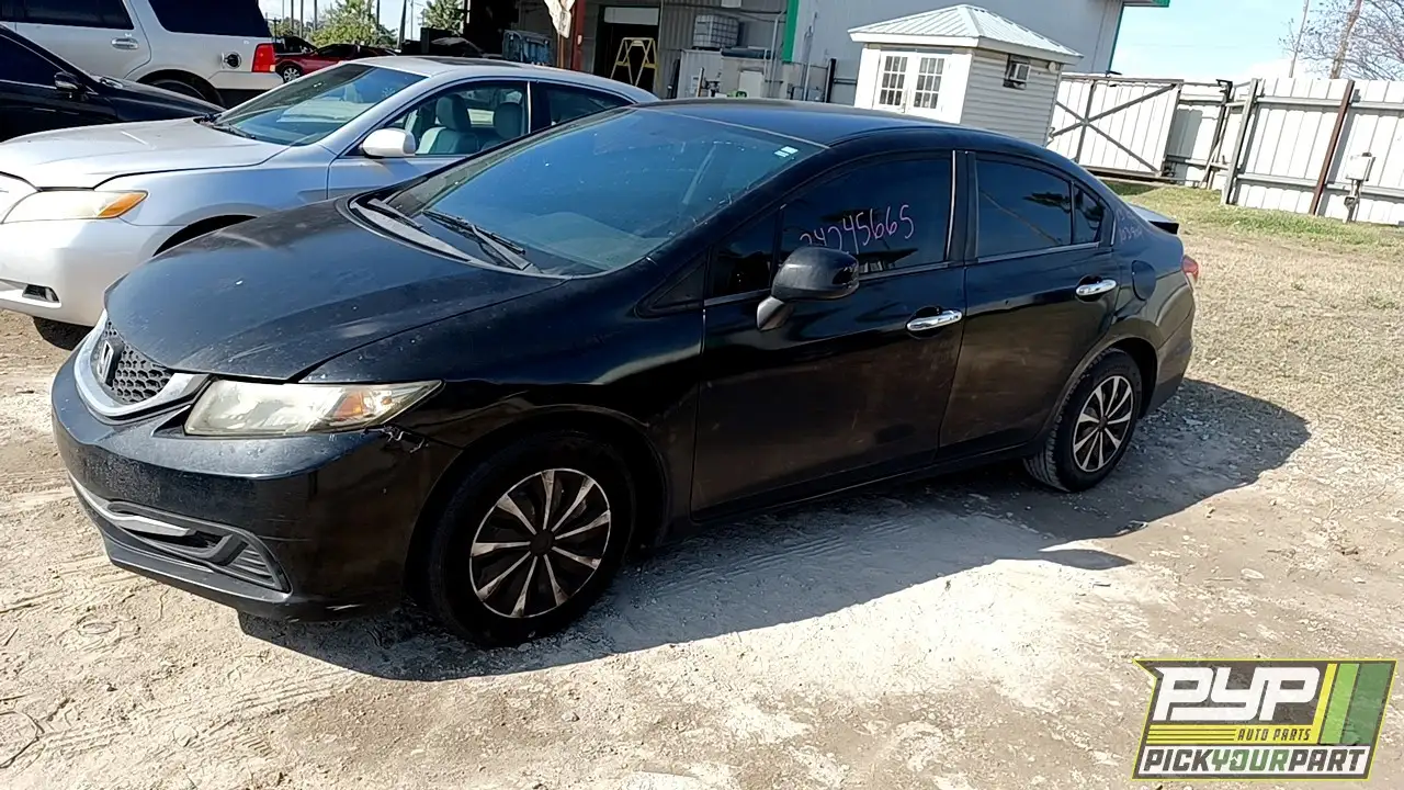 Photo of 2013 Honda Civic